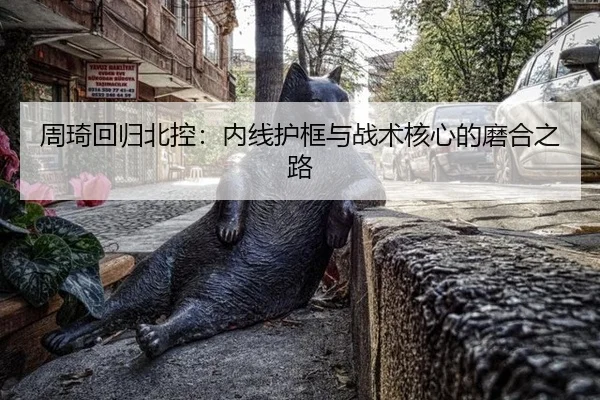 周琦回归北控：内线护框与战术核心的磨合之路